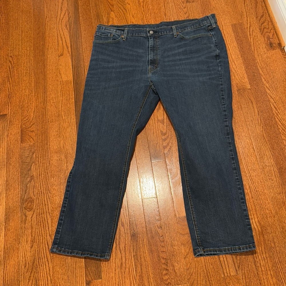 Levi's 541 Jeans 46X32